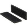 LIEBHERR A 902 Cabin Filter
