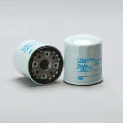 THOMAS 245 DHS Oil Filter