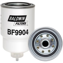 NISSAN ATLEON 95.16 Fuel Filter