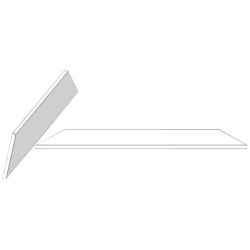 BOBCAT T 2556 Cabin Filter
