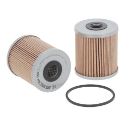 FORD AGRI NEW POWER MAJOR Fuel Filter