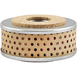 FORD AGRI SUPER DEXTRA Hydraulic Filter