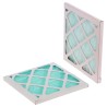HYDROVANE V 07 Air Filter