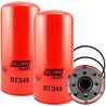 CASE 4694 Filter