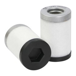 BOGE CD 7 Oil Separator