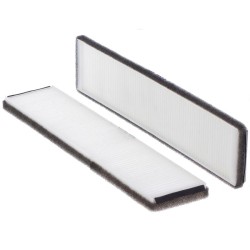 KOMATSU WB 93 S-5 Cabin Filter