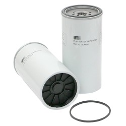 IVECO (FIAT) TRAKKER 450 (...T45) Fuel Filter