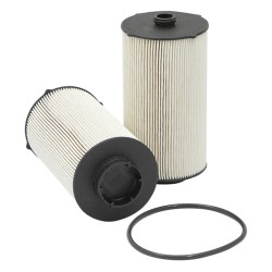 IVECO (FIAT) TRAKKER 450 (...T45) Fuel Filter
