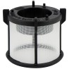 WILLIBALD MZA 4600 Fuel Filter