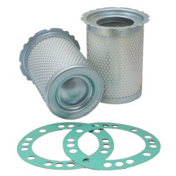 KAESER AIRTOWER 47 Oil Separator