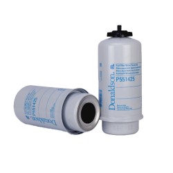HIMOINSA GFW 160 T5 Fuel Filter