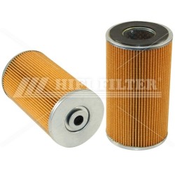 ISUZU CXK 71-U Oil Filter