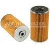 ISUZU CXK 71-U Oil Filter