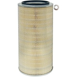 ISUZU CXK 71-U Air Filter
