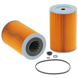 ISUZU CXW 17-P Oil Filter