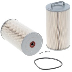 ISUZU CXW 17-P Oil Filter