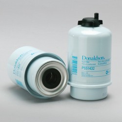 CATERPILLAR 906 H Fuel Filter