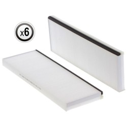 MERCEDES CITARO 12M Cabin Filter