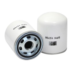 MERCEDES CITARO 18M Hydraulic Filter