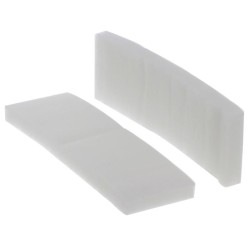 BOMAG BW 213 DH-4 BVC Cabin Filter