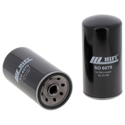 HYUNDAI R 160 LC-7A Oil Filter