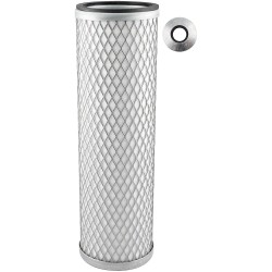 TOYOTA FG 18 Oil Separator