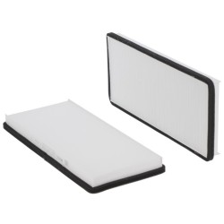 VOLVO L 30 G/GS Cabin Filter
