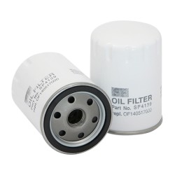 JCB 8052 Oil Filter