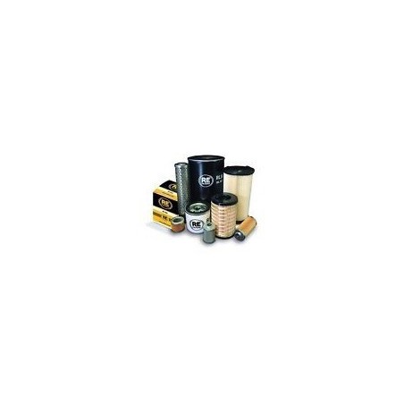 MITSUBISHI FG15 Filter Service Kit