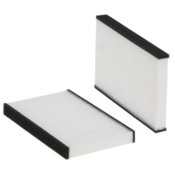 HONDA LEGEND III 3.5I 24V V6 Cabin Filter