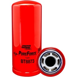Baldwin BT8873, Hydraulic Filter Spin-on