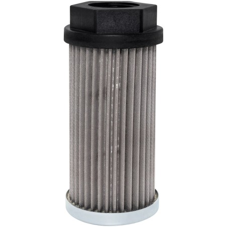 baldwin pt9225, wire mesh hydraulic element