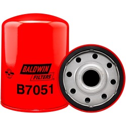 KOMATSU GD 705 A-4A Oil Filter