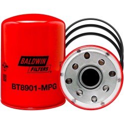 CORMICK MAC MTX 120 Hydraulic Filter