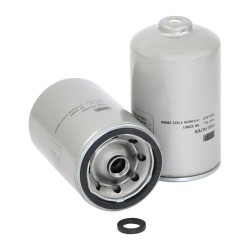 HYUNDAI 4X4 SANTA FE II 2.0 CRDI/4WD Fuel Filter