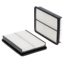 HYUNDAI 4X4 SANTA FE II 2.0 CRDI/4WD Air Filter