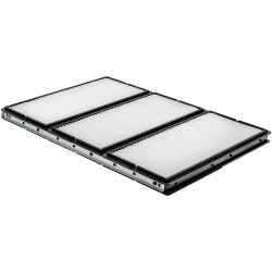KOMATSU PC 35R Cabin Filter