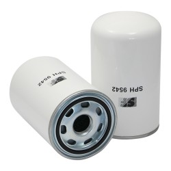 CASE CS 86 DBD 0055001- Hydraulic Filter