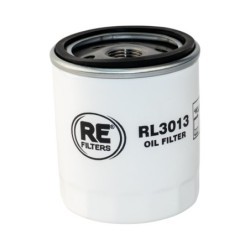 VOLVO L 25 B (-P/Z) Oil Filter