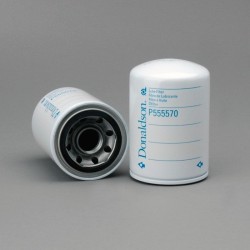 ALBARET P 5 Oil Filter