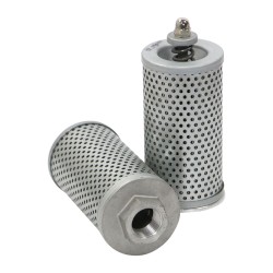 NEW HOLLAND E 18 SR Hydraulic Filter