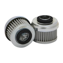 ZAUGG SF 90-210 L Hydraulic Filter