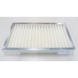 HAKO HAMSTER 600V Filter