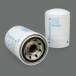 FORD 2910 Hydraulic Filter