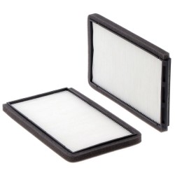 HITACHI ZX 60USB-3 Cabin Filter