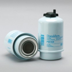 CATERPILLAR TH 103 Fuel Filter