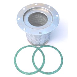 ALUP-ALMIG ALLEGRO 37 Oil Separator