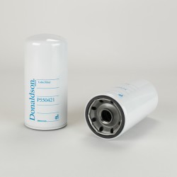 HITACHI KH 230-3 Oil Filter