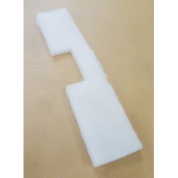 FORD 555 E Cabin Filter