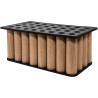 GRADALL G 1000 (TM) Air Filter